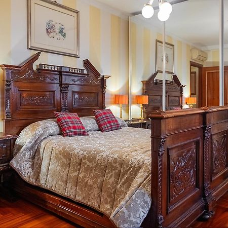 Отель Regal House Roma Navigatori 23 Экстерьер фото