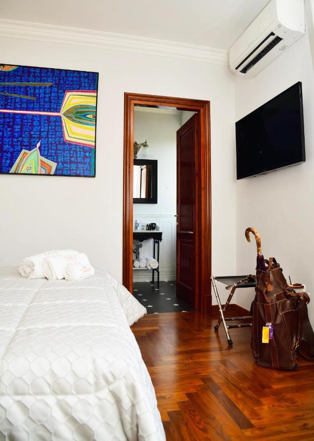 Отель Regal House Roma Navigatori 23 Экстерьер фото