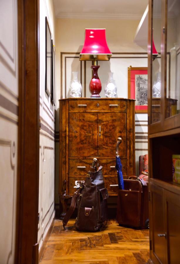 Отель Regal House Roma Navigatori 23 Экстерьер фото