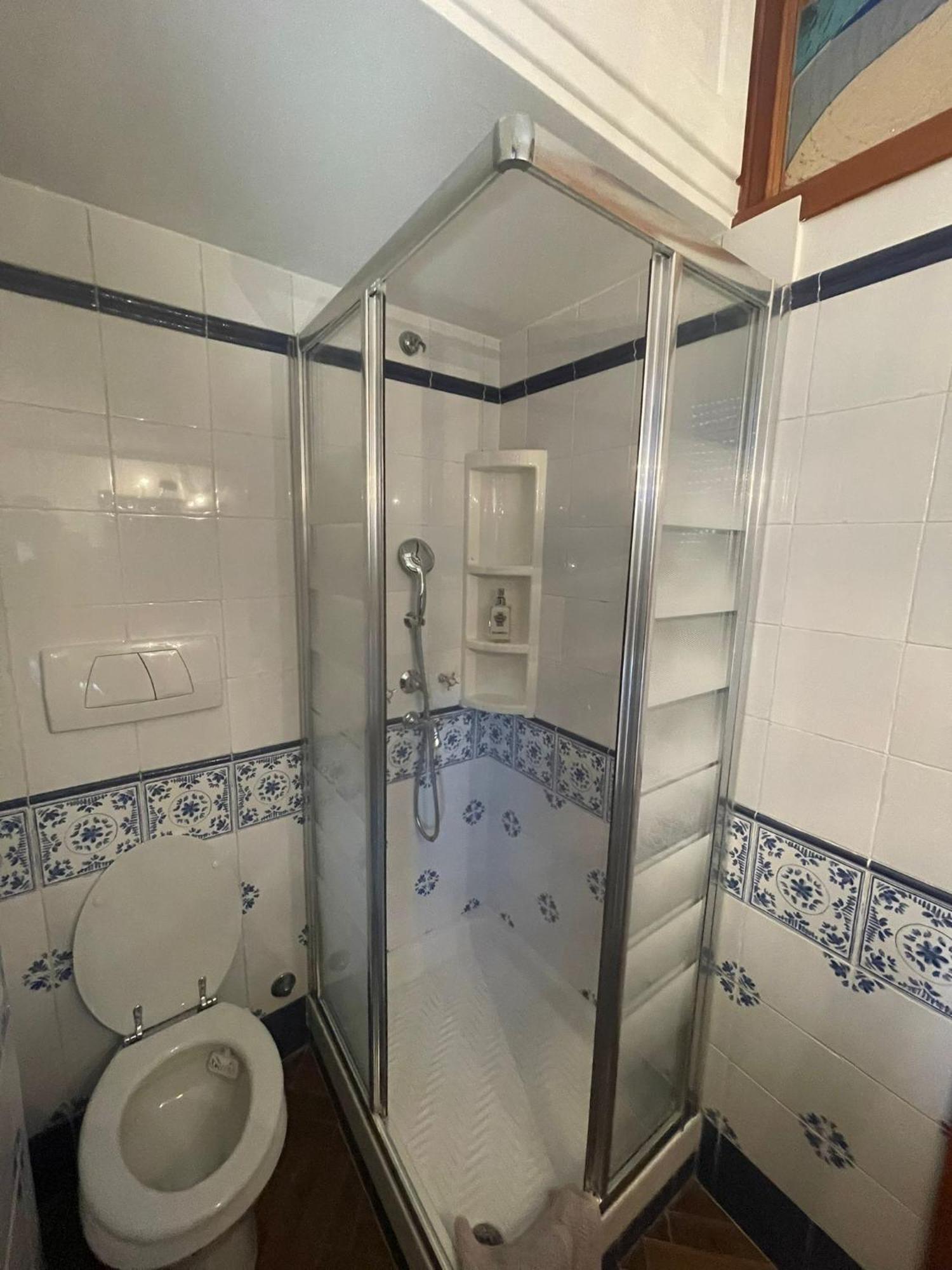Отель Regal House Roma Navigatori 23 Экстерьер фото