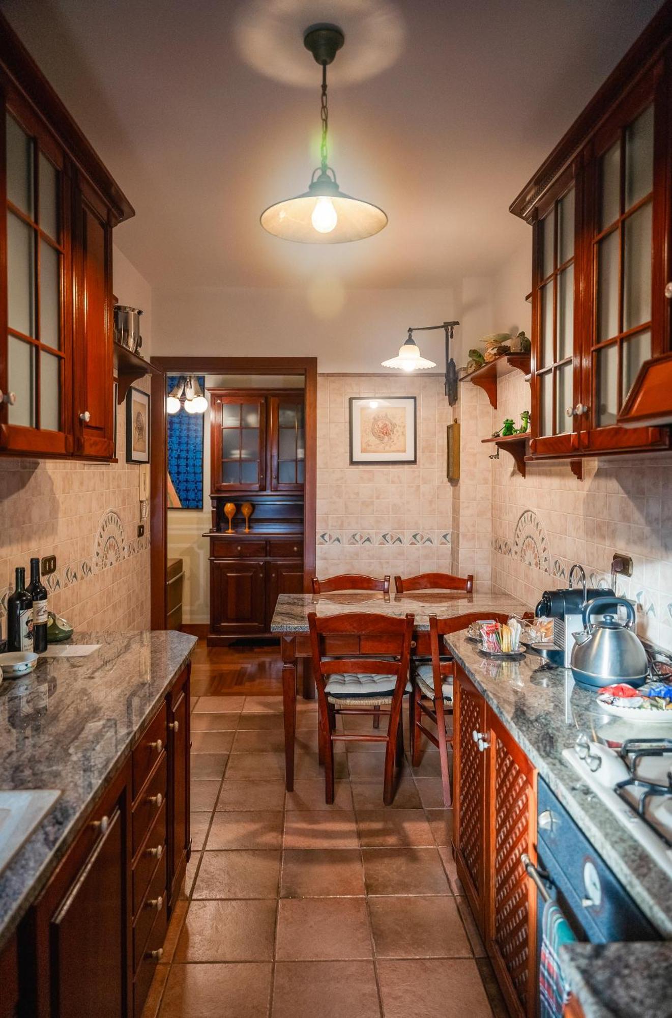 Отель Regal House Roma Navigatori 23 Экстерьер фото