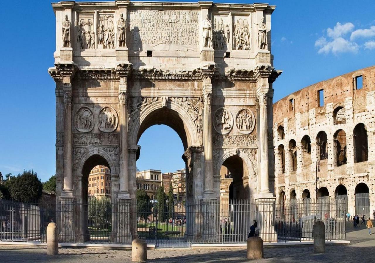 Отель Regal House Roma Navigatori 23 Экстерьер фото